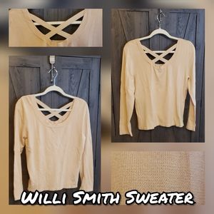 Willi Smith Women's Sweater